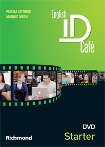 ID Starter DVD 205